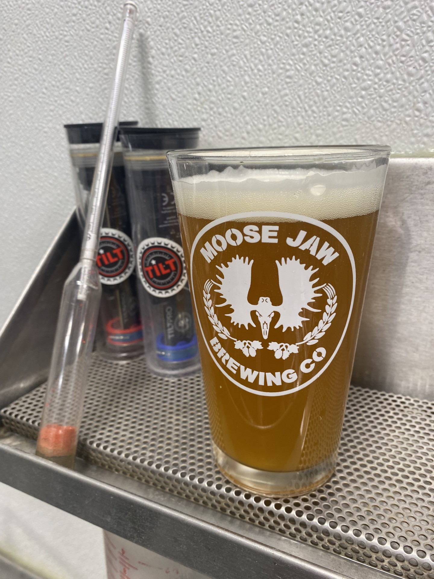 2024 - 05 - 31 - Citrus Sour Citrus Sour